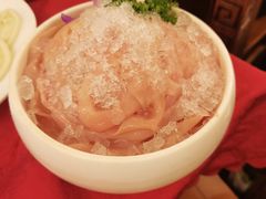 -山城年华老火锅(玉林店)