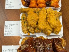 -谢记上海大排档(长寿路店)
