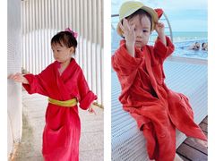 -檀悦都喜天丽度假酒店游泳池