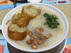 荔湾艇仔粥-点都德(奥体印象城店)