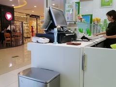 -Salud撒露欧洲冻酸奶(蓝色港湾店)