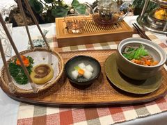 -叶叶菩提(太原别墅店)