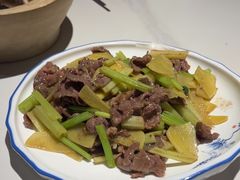 -秋色客家菜(南山店)