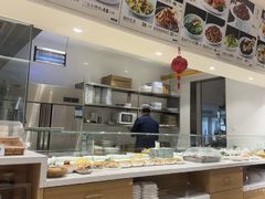 -郭记三宝粥店(锦山大街店)