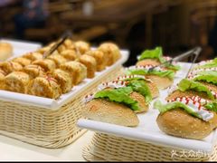 -素满香·素食自助餐(苏州·临顿路店)