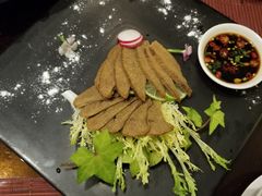 -大理实力希尔顿酒店御璽中餐厅YUXI – CHINESE RESTAURANT