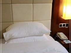 -银川国贸中心酒店