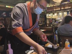 -樱宿日式和牛烧肉(五道口店)