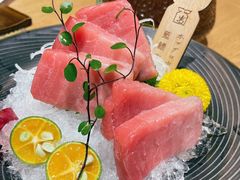 -吉之仙•中国制造•出口级食材日料店(领事馆总店)