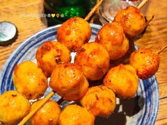 -北三老太太烧烤(人生一串上榜店)