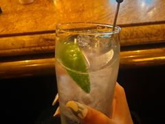 -记者俱乐部酒吧(北京瑞吉酒店)