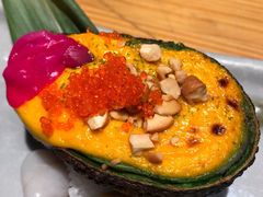 -花潮料理艺食馆(世欧广场店)