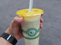 -花姨·老电影院果汁冰(88号店)