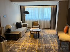 -成都天府丽都喜来登饭店