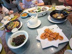 -顺意·顺德家乡菜(国际人才大厦店)