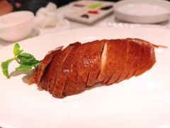 酥香嫩烤鸭-四季民福烤鸭店(王府井灯市口店)