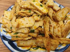 -常樂屋·常德米粉(青年路店)