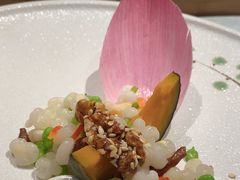 -叶叶菩提·晋福宫