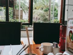 -佛山保利洲际酒店·月色西餐厅