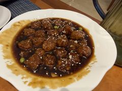 -并州饭店·并萃阁