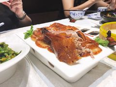 -京味民福烤鸭店(建设四马路店)