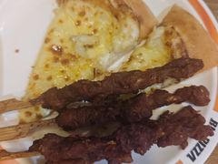 -比格比萨自助(国展店)