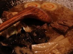 -日本料理神拉面