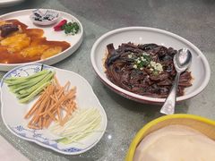 -上海人家花樣年华(中山公园店)