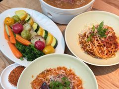 -沛家·西餐Brunch·直火料理
