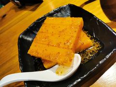 桂花南瓜-望京一号·重庆江湖菜(工体店)
