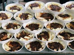 黄凉粉-洞子口张老二凉粉(文殊院店)