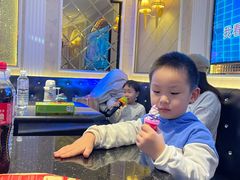 包房-麦度量贩式KTV(中联广场店)