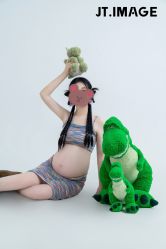 点击看大图 -专注孕妇照亲子照·纪田摄影