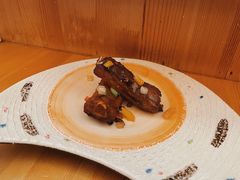 -清水日本料理铁板烧(学府路店)
