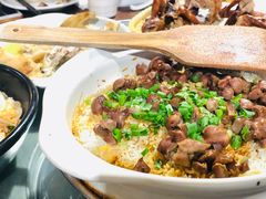 鸽肾饭-石岐乳鸽村(南海第三分店)