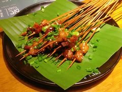 -别院里音乐餐酒吧(双流航空港店)