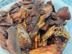 姜母鸭-斯丹姜母鸭·古法干香(涂门街总店)