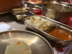 -西塔老太太泥炉烤肉(温州首店万象城黑金店)