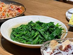 -金孔雀德宏傣味餐馆(魏公村店)