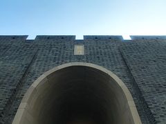 -相门城墙文化休闲景区