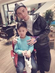 -Mentor Hair Salon