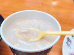 花生汤-老宅原住民沙茶面精品小吃(龙头路店)