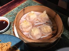 蟹粉汤包-苏帮袁Sue Cuisine(南开大悦城店)
