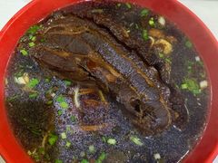 大肉面-小龙大肉面馆