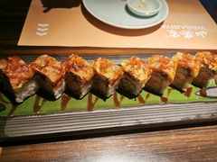 秋天童话-山葵家·创意料理(EFC欧美广场店)
