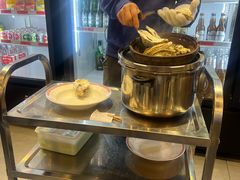 -明本湛江鸡•海鲜小厨(陈家祠店)