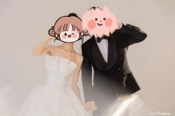 -水晶之恋婚纱摄影(北京总店)