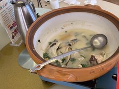 -千岛湖鱼味馆(十字街总店)
