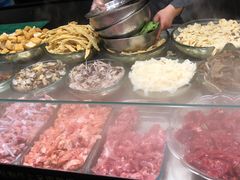 -食通天·寰宇集(杭州万象城店)