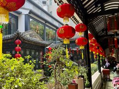 -北园酒家(小北路店)